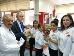 Evrensel Kolej